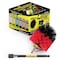 Drillbrush Outdoor - Cleaning Supplies - Drill Brush - Garden - Patio - Mold Remo O-R-5X-QC-DB - alternate 1